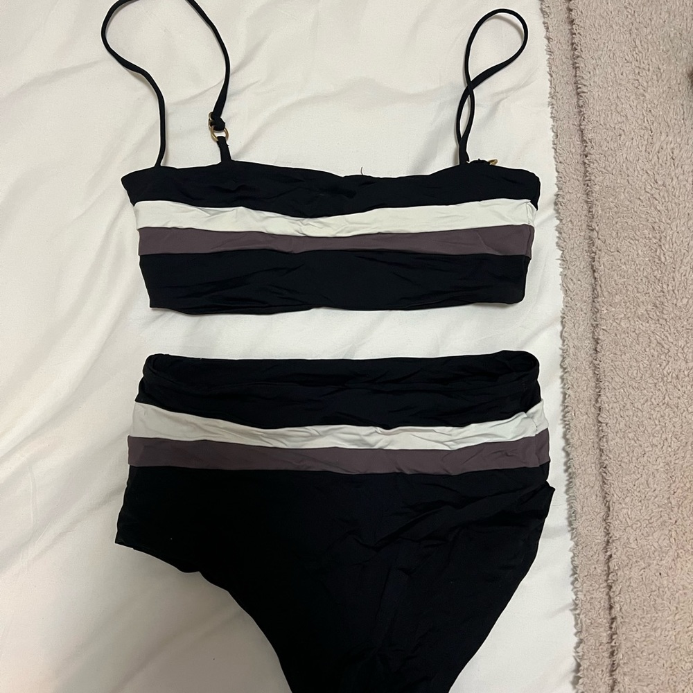 L*space Portia bikini size M
